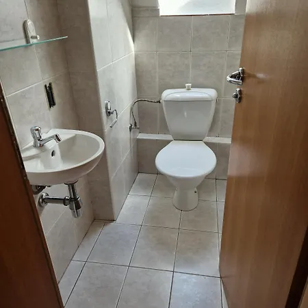 Bydlim U Areny Apartment Ostrava Exterior photo