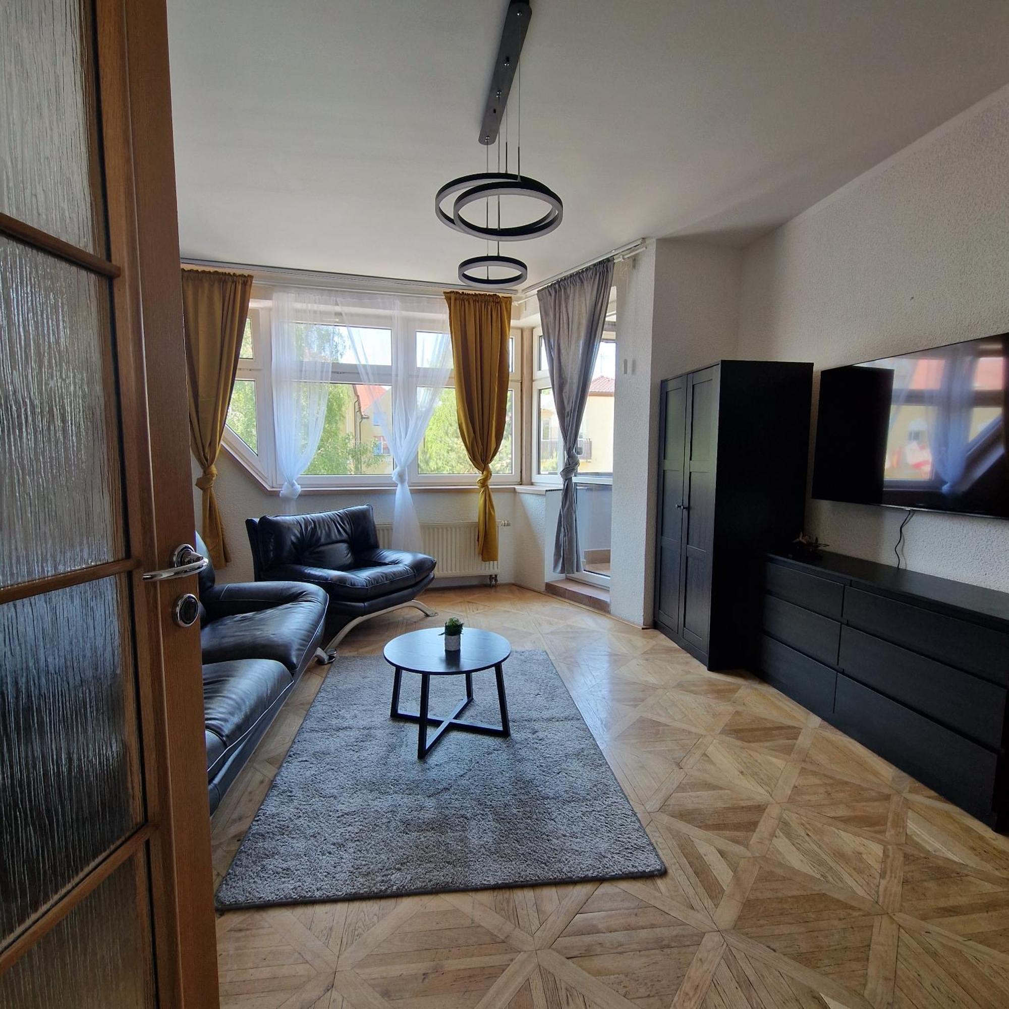 Kwatera prywatna Bydlim U Areny Ostrawa
